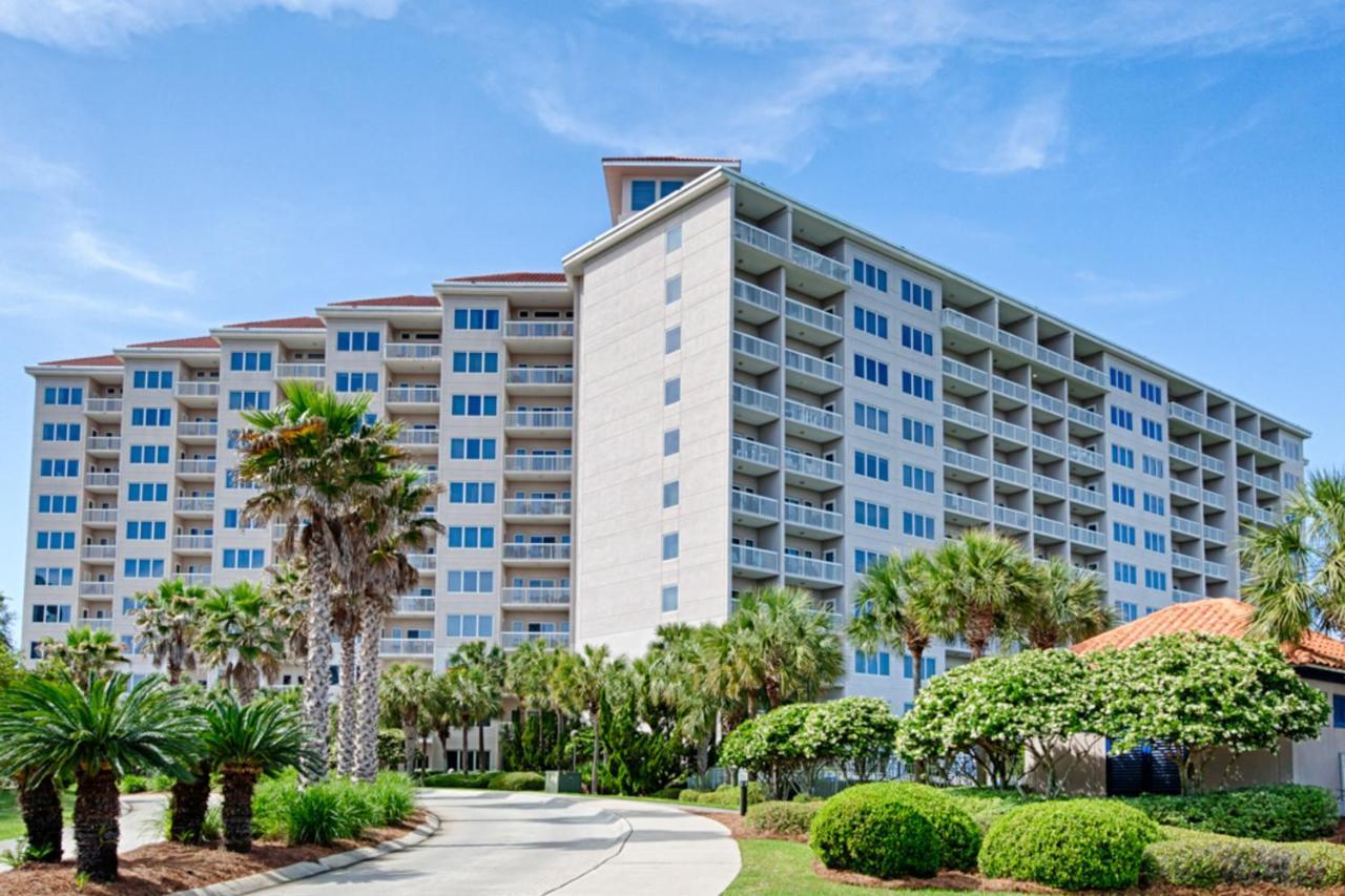 TOPS'L Summit 706 A Miramar Beach Extérieur photo