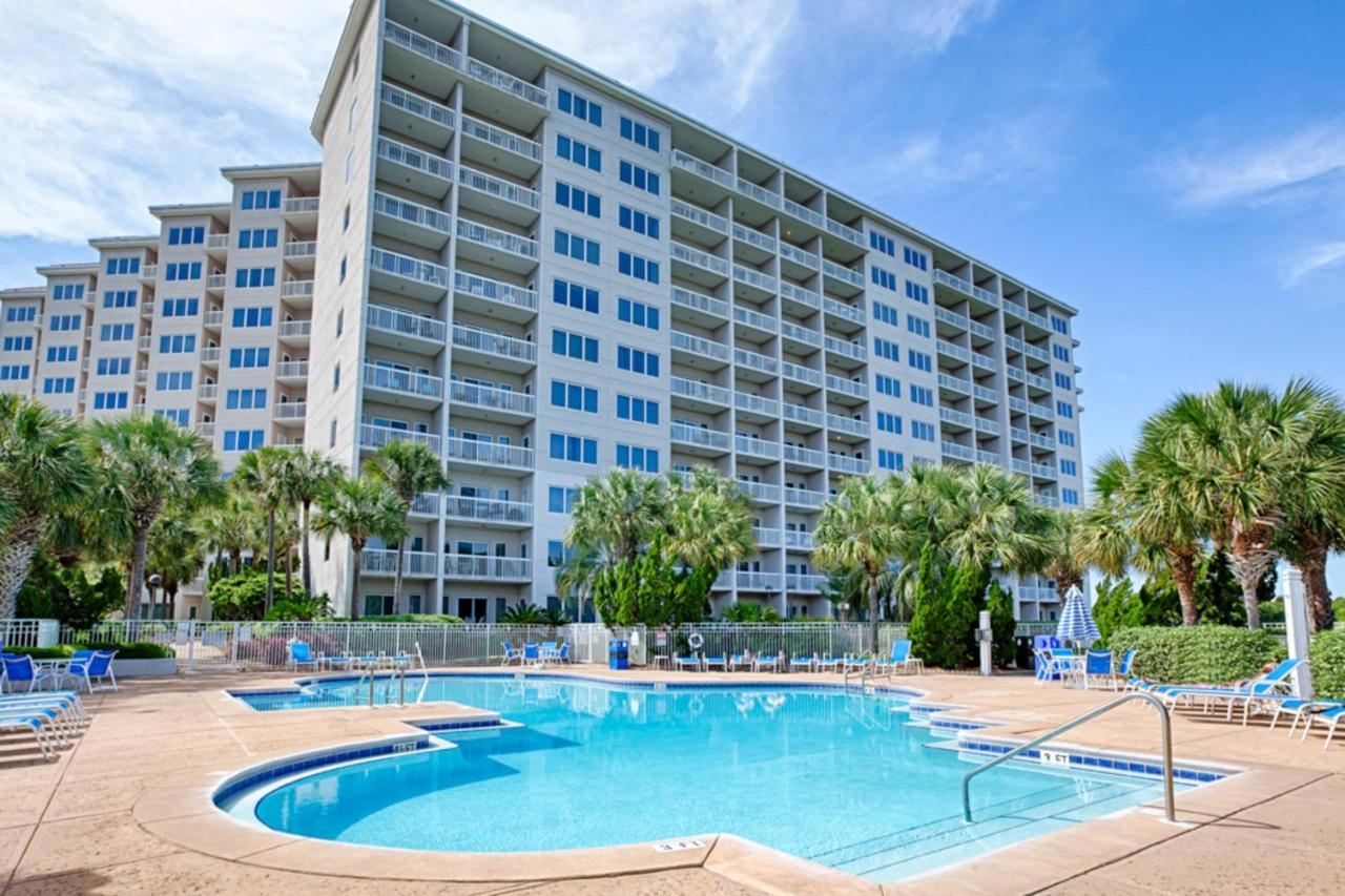 TOPS'L Summit 706 A Miramar Beach Extérieur photo