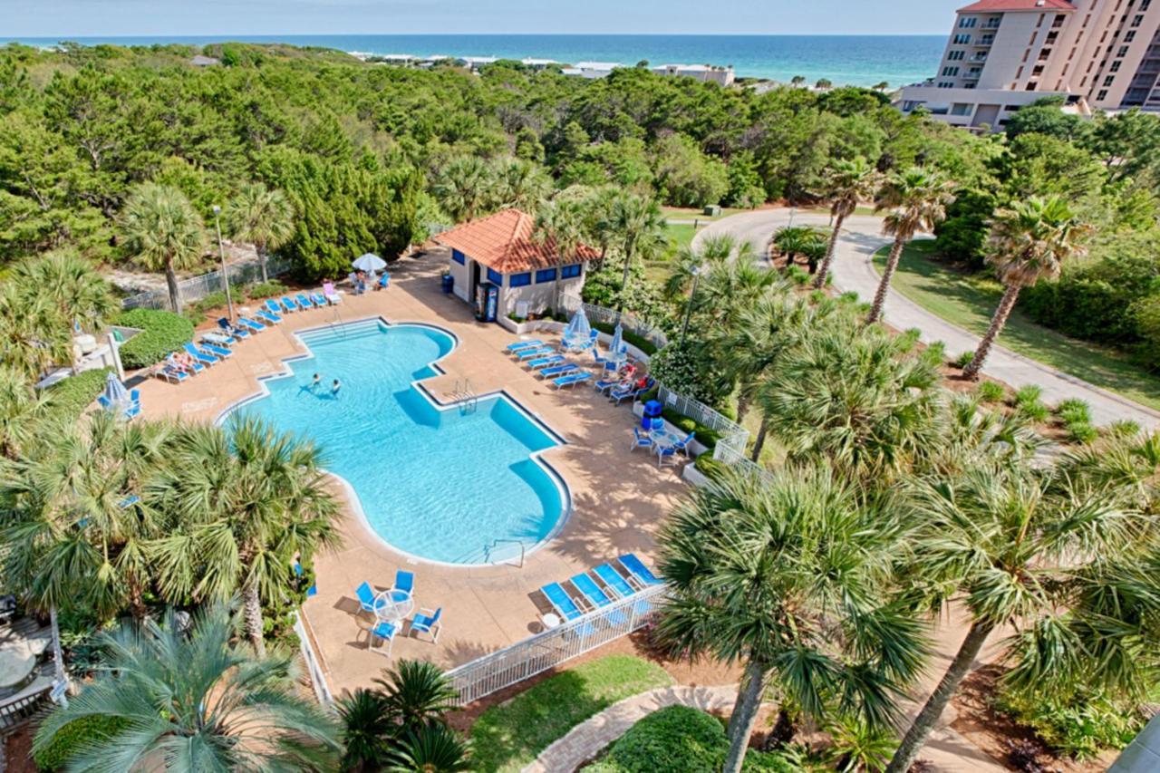 TOPS'L Summit 706 A Miramar Beach Extérieur photo