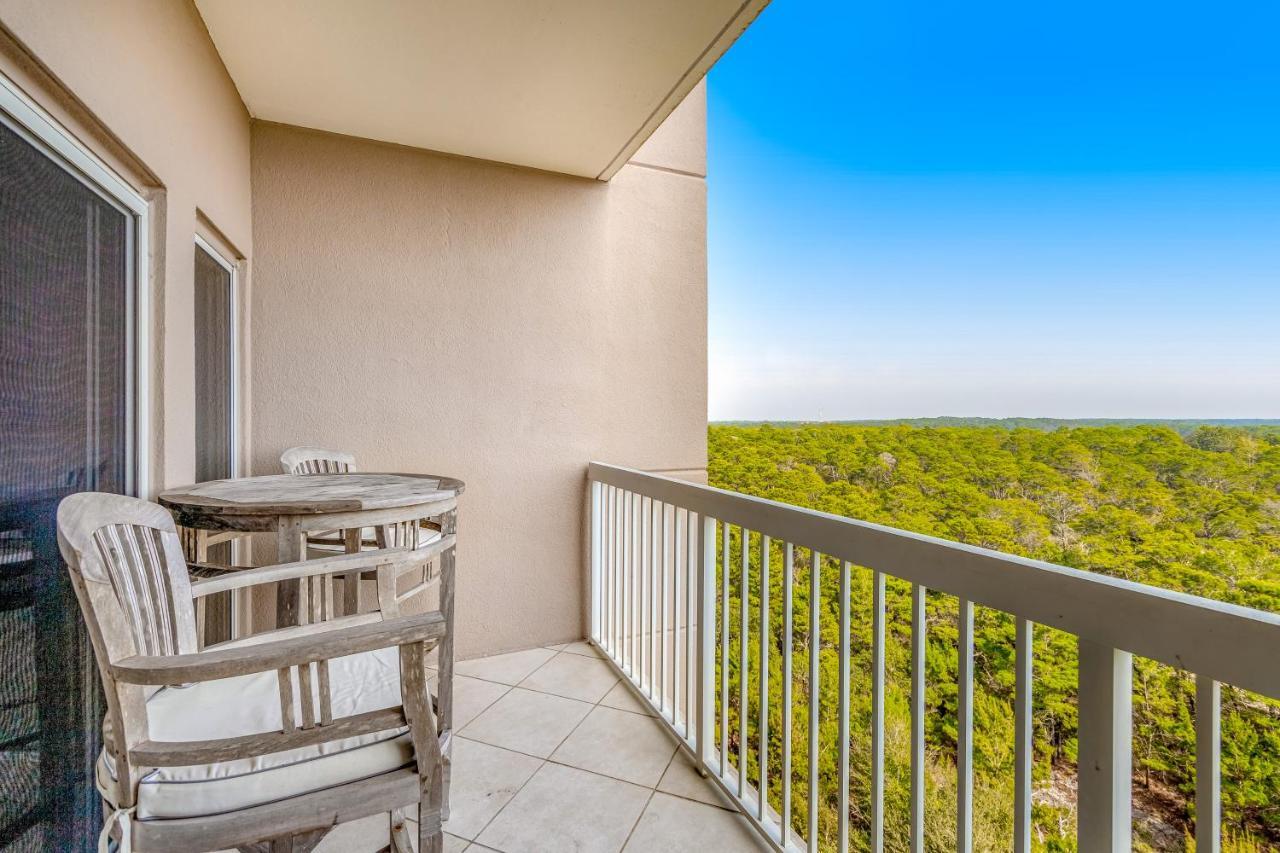 TOPS'L Summit 706 A Miramar Beach Extérieur photo