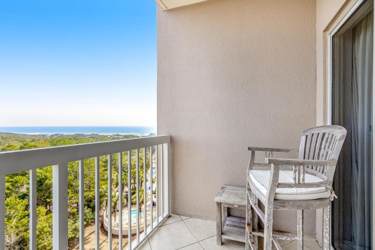 TOPS'L Summit 706 A Miramar Beach Extérieur photo